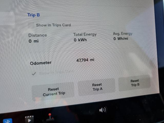 Aukcja sprzedaży 2020 Tesla Model Y, vin: 5YJYGDEE6LF045671, numer aukcji: 49788453
