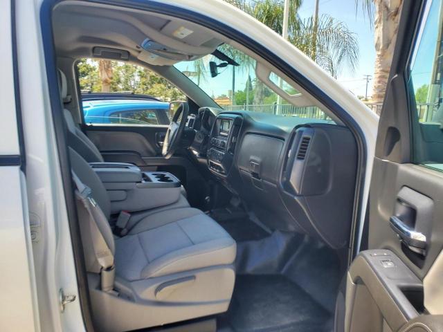 2015 Chevrolet Silverado K1500 მანქანა იყიდება აუქციონზე, vin: 1GCVKPEC9FZ218499, აუქციონის ნომერი: 50482373