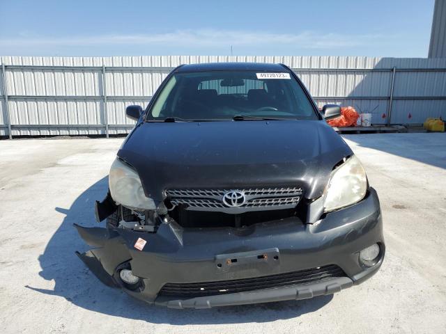 Aukcja sprzedaży 2005 Toyota Corolla Matrix Xr, vin: 2T1KR32E25C918550, numer aukcji: 49720123