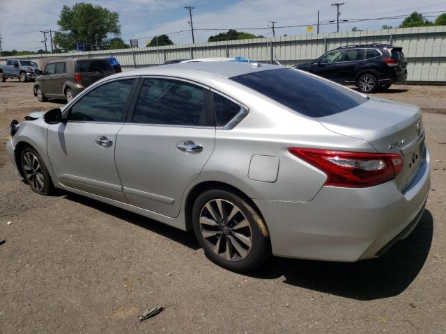 Aukcja sprzedaży 2016 Nissan Altima 2.5, vin: 1N4AL3AP0GC157826, numer aukcji: 58099603