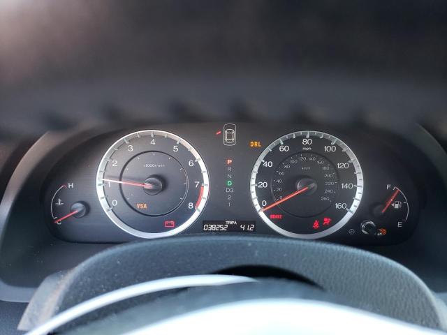 Продаж на аукціоні авто 2010 Honda Accord Exl, vin: 1HGCS1B8XAA016719, номер лоту: 48129353