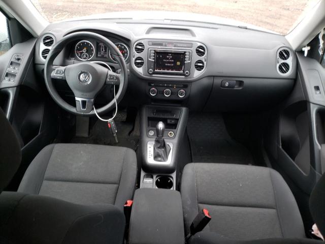 Продаж на аукціоні авто 2017 Volkswagen Tiguan S, vin: WVGBV7AX0HK049967, номер лоту: 46283753