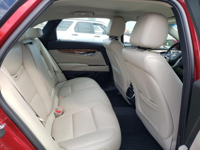 48426943 :رقم المزاد ، 2G61M5S38J9128591 vin ، 2018 Cadillac Xts Luxury مزاد بيع