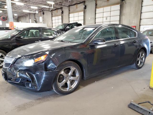 2012 Acura Tl მანქანა იყიდება აუქციონზე, vin: 19UUA8F21CA033403, აუქციონის ნომერი: 48073153