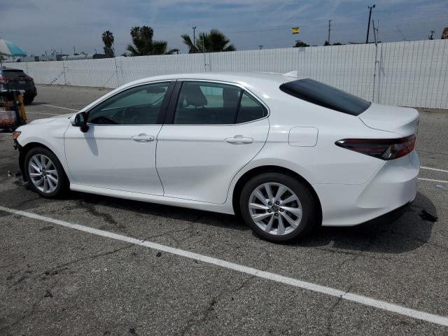 Продаж на аукціоні авто 2022 Toyota Camry Le, vin: 4T1C11AK8NU027183, номер лоту: 48415853