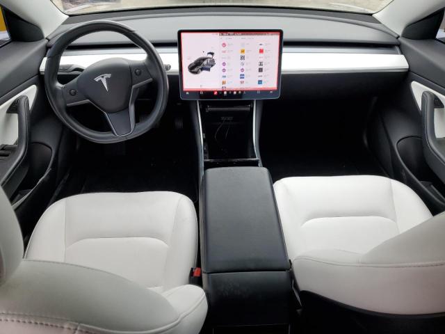 47470683 :رقم المزاد ، 5YJ3E1EA8KF314988 vin ، 2019 Tesla Model 3 مزاد بيع