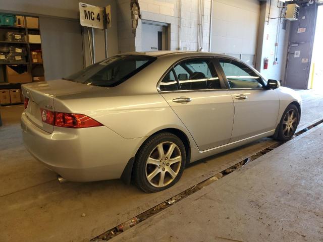 Aukcja sprzedaży 2004 Acura Tsx, vin: JH4CL96944C034444, numer aukcji: 49949413