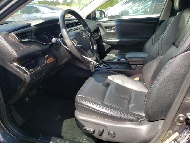 Продаж на аукціоні авто 2013 Toyota Avalon Base, vin: 4T1BK1EB3DU037153, номер лоту: 50202203