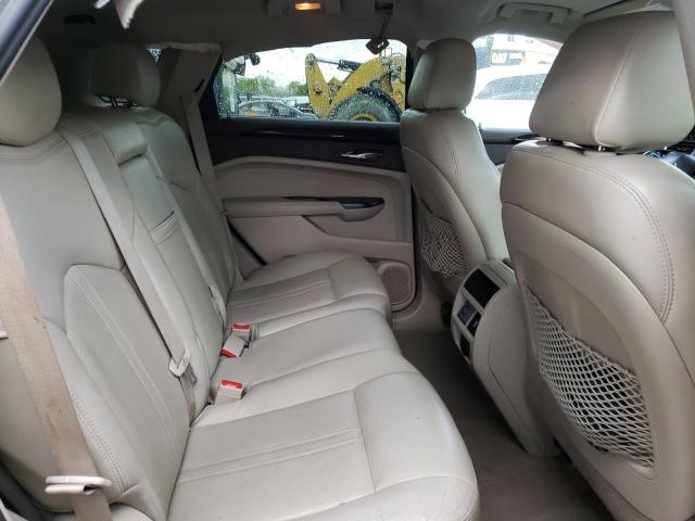 Aukcja sprzedaży 2015 Cadillac Srx Luxury Collection, vin: 3GYFNBE30FS521340, numer aukcji: 49124233