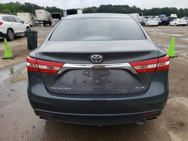 Продаж на аукціоні авто 2013 Toyota Avalon Base, vin: 4T1BK1EB3DU037153, номер лоту: 50202203