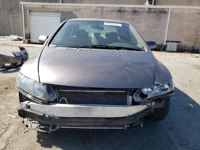 2010 Honda Civic Lx მანქანა იყიდება აუქციონზე, vin: 2HGFA1F52AH576137, აუქციონის ნომერი: 48842033