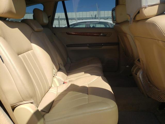 48723263 :رقم المزاد ، 4JGCB65E68A077388 vin ، 2008 Mercedes-benz R 350 مزاد بيع