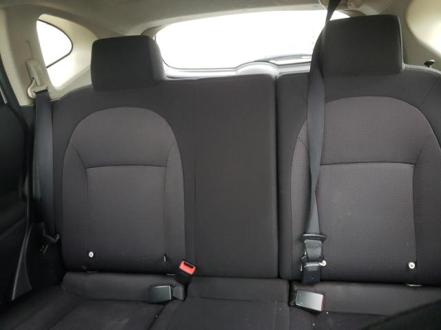 Aukcja sprzedaży 2012 Nissan Rogue S, vin: JN8AS5MV7CW382714, numer aukcji: 48303663
