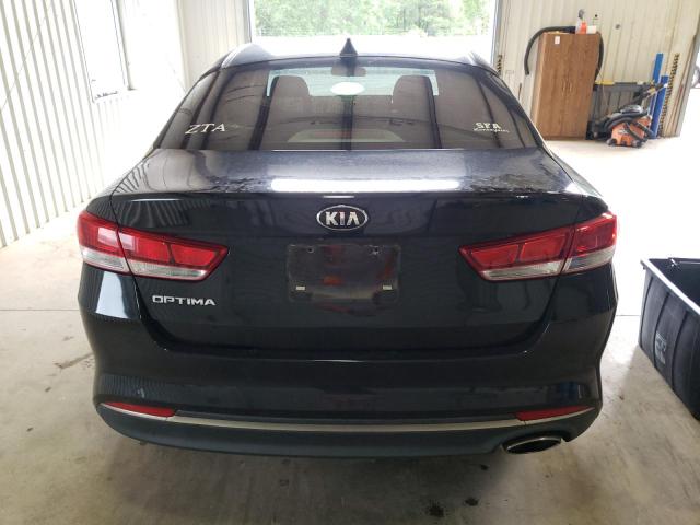 50363503 :رقم المزاد ، 5XXGT4L32GG082194 vin ، 2016 Kia Optima Lx مزاد بيع