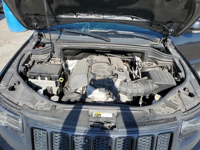 48651473 :رقم المزاد ، 1C4RJFDJ8GC442995 vin ، 2016 Jeep Grand Cherokee Srt-8 مزاد بيع