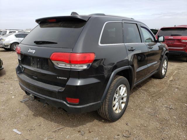 Продаж на аукціоні авто 2014 Jeep Grand Cherokee Laredo, vin: 1C4RJFAG0EC382040, номер лоту: 50439473