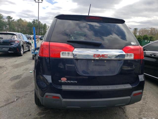 Продаж на аукціоні авто 2015 Gmc Terrain Sle, vin: 2GKALMEK6F6253552, номер лоту: 49369863