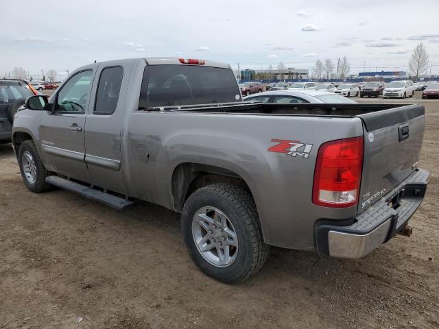 49987603 :رقم المزاد ، 2GTEK190181235757 vin ، 2008 Gmc Sierra K1500 مزاد بيع