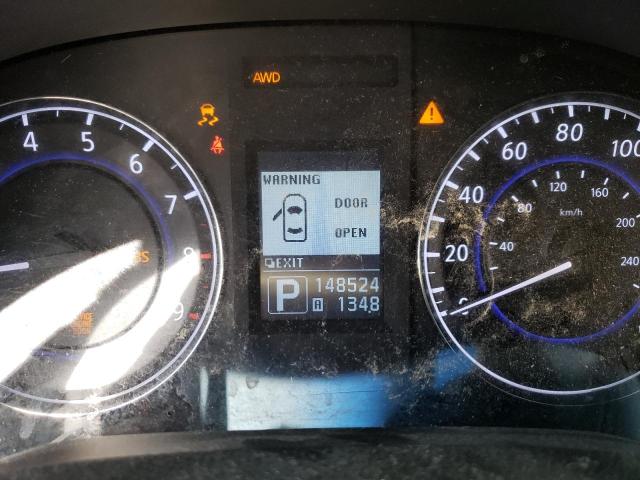 Aukcja sprzedaży 2012 Infiniti G37, vin: JN1CV6AR3CM679809, numer aukcji: 49146583