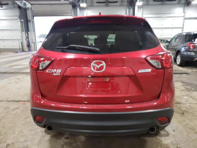 Aukcja sprzedaży 2015 Mazda Cx-5 Gt, vin: JM3KE4DY0F0525755, numer aukcji: 49347043