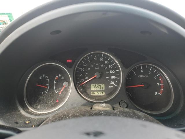 Auction sale of the 2005 Subaru Forester 2.5x, vin: JF1SG63635G744347, lot number: 49342193