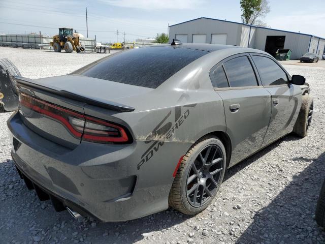 Продаж на аукціоні авто 2018 Dodge Charger R/t 392, vin: 2C3CDXGJ9JH134807, номер лоту: 36883671