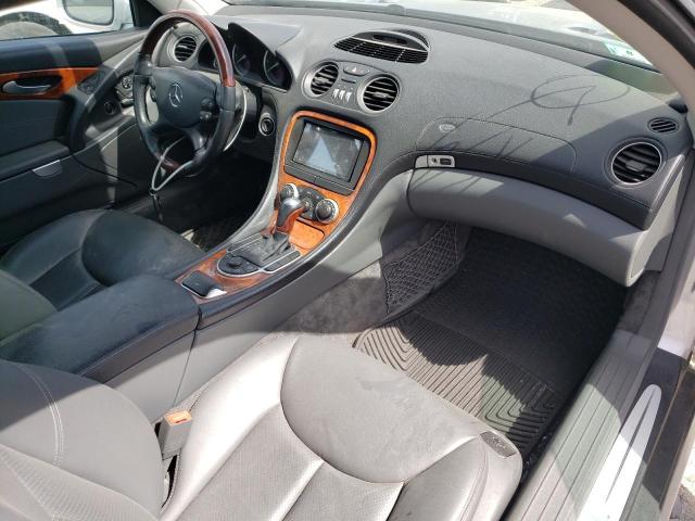 Продажа на аукционе авто 2003 Mercedes-benz Sl 500r, vin: WDBSK75F73F037023, номер лота: 47993443