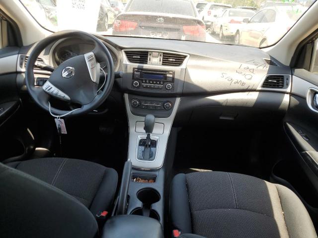 Auction sale of the 2015 Nissan Sentra S, vin: 3N1AB7AP9FY336007, lot number: 49381123