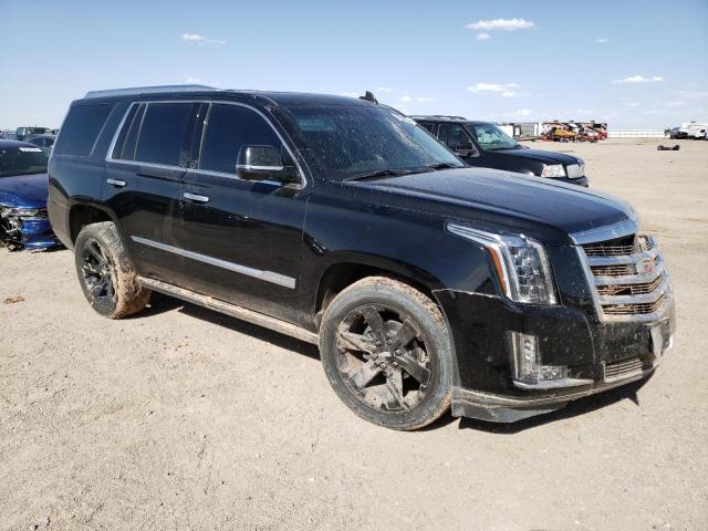 48626603 :رقم المزاد ، 1GYS4CKJ4LR114050 vin ، 2020 Cadillac Escalade Premium Luxury مزاد بيع
