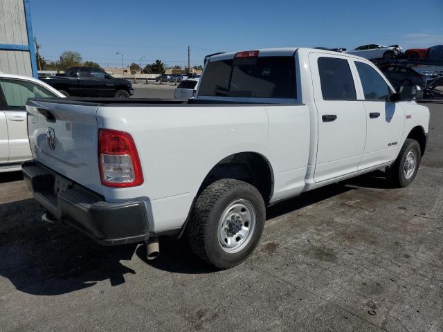 Продаж на аукціоні авто 2021 Ram 2500 Tradesman, vin: 3C6UR4CJ9MG515171, номер лоту: 49663423