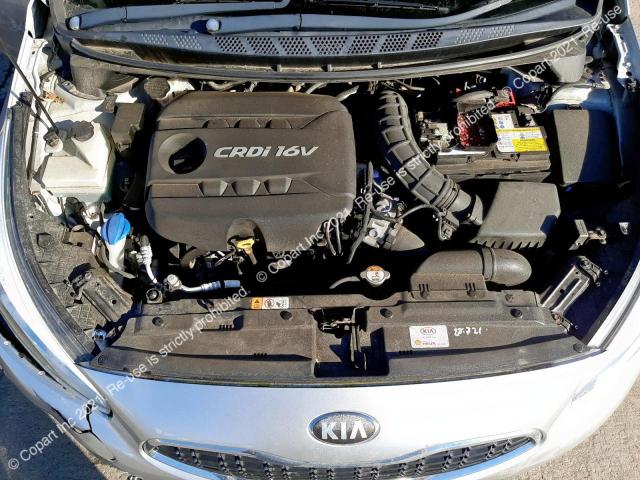 Aukcja sprzedaży 2013 Kia Ceed, vin: U5YHM815LDL049389, numer aukcji: 45453613