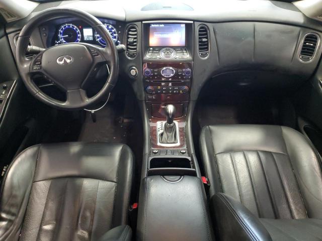 2011 Infiniti Ex35 Base მანქანა იყიდება აუქციონზე, vin: JN1AJ0HR9BM852530, აუქციონის ნომერი: 49034513