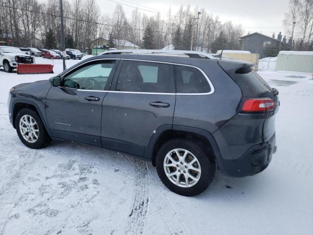 46807223 :رقم المزاد ، 1C4PJMCS1GW283399 vin ، 2016 Jeep Cherokee Latitude مزاد بيع