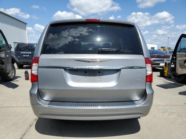 48806733 :رقم المزاد ، 2C4RC1BG7ER126058 vin ، 2014 Chrysler Town & Country Touring مزاد بيع