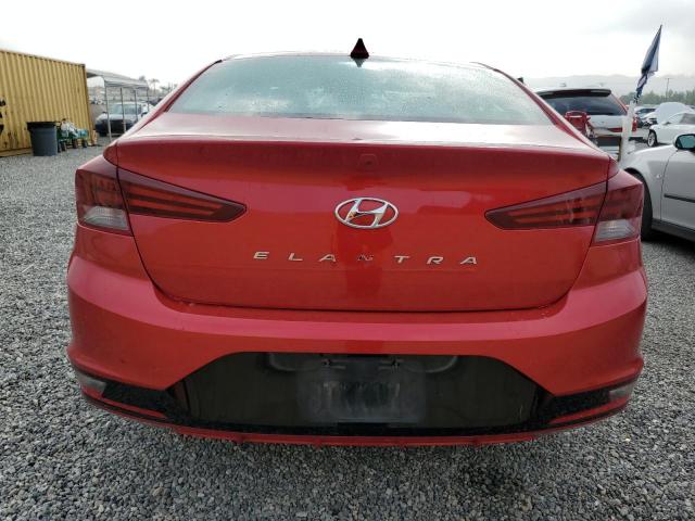 Продаж на аукціоні авто 2020 Hyundai Elantra Sel, vin: 5NPD84LFXLH607029, номер лоту: 49879183