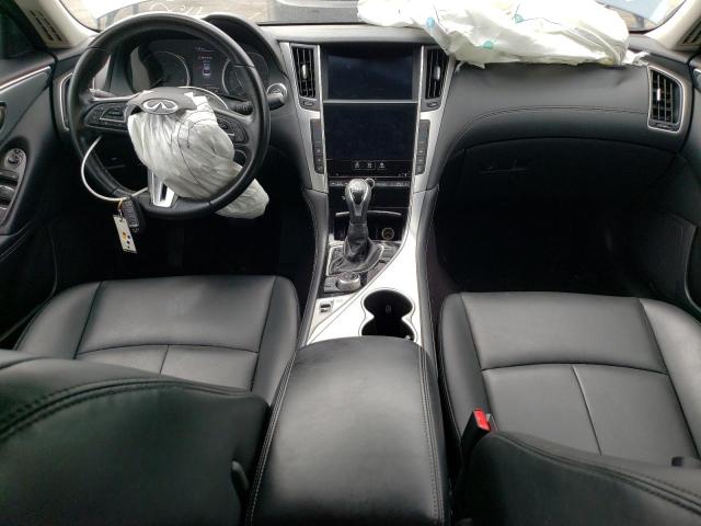Aukcja sprzedaży 2020 Infiniti Q50 Pure, vin: JN1EV7APXLM207071, numer aukcji: 47580483