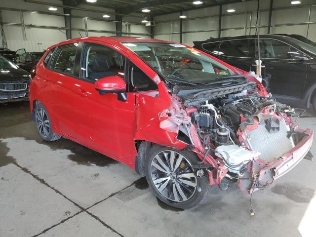 2016 Honda Fit Ex მანქანა იყიდება აუქციონზე, vin: JHMGK5H74GX030741, აუქციონის ნომერი: 48771583