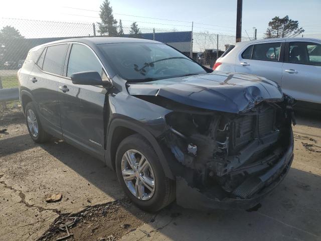 Aukcja sprzedaży 2018 Gmc Terrain Sle, vin: 3GKALTEV5JL212175, numer aukcji: 47939703