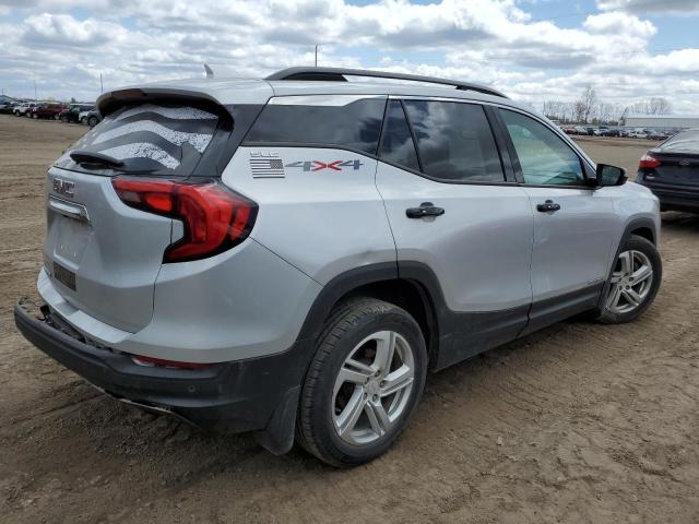 Aukcja sprzedaży 2018 Gmc Terrain Sle, vin: 3GKALMEXXJL149680, numer aukcji: 49809603