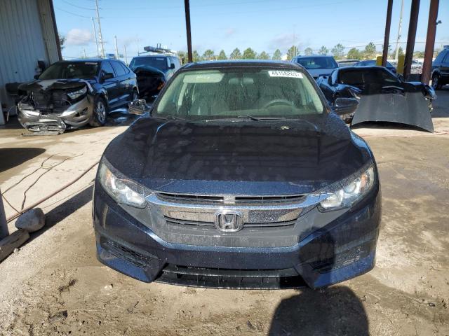 Продажа на аукционе авто 2018 Honda Civic Ex, vin: 19XFC2F76JE031666, номер лота: 48158263