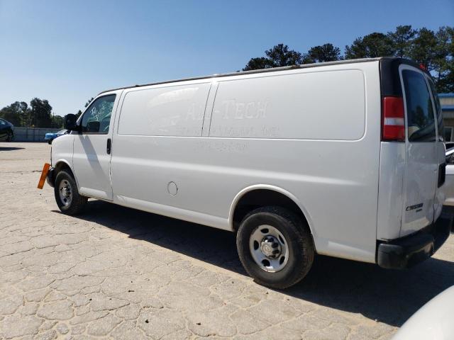 Aukcja sprzedaży 2016 Chevrolet Express G2500, vin: 1GCWGBFFXG1130546, numer aukcji: 45495463