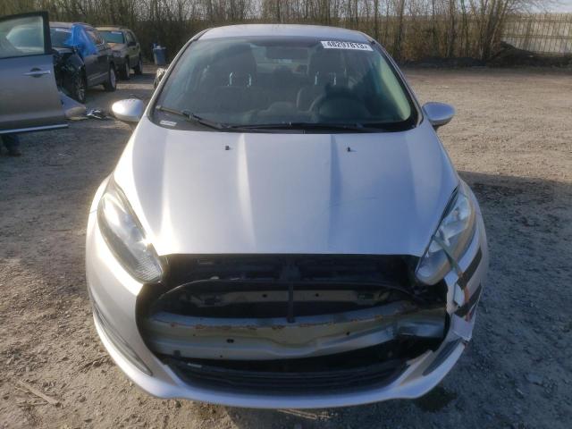 48297813 :رقم المزاد ، 3FADP4AJ5GM154969 vin ، 2016 Ford Fiesta S مزاد بيع