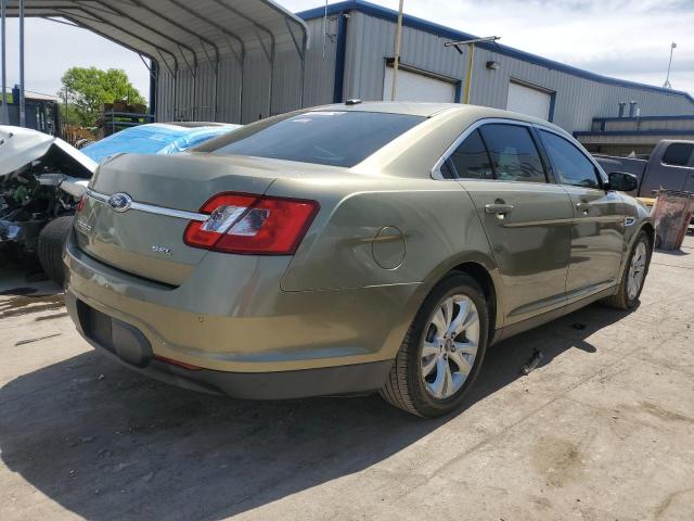 Продаж на аукціоні авто 2012 Ford Taurus Sel, vin: 1FAHP2EW4CG100594, номер лоту: 50042493
