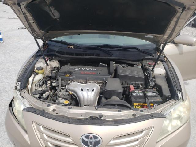 48800613 :رقم المزاد ، 4T1BE46K69U880293 vin ، 2009 Toyota Camry Base مزاد بيع