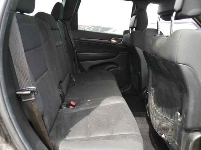 Продаж на аукціоні авто 2014 Jeep Grand Cherokee Laredo, vin: 1C4RJFAG0EC382040, номер лоту: 50439473