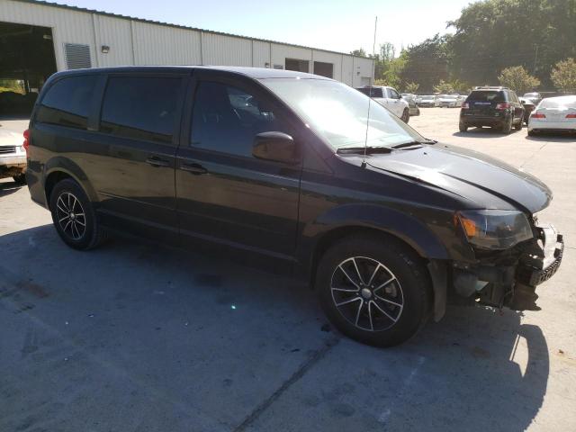 48783503 :رقم المزاد ، 2C4RDGCG2FR531034 vin ، 2015 Dodge Grand Caravan Sxt مزاد بيع