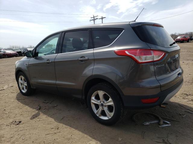 Aukcja sprzedaży 2014 Ford Escape Se, vin: 1FMCU9GX9EUB58079, numer aukcji: 47404863