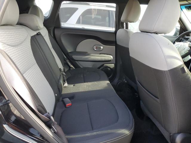 2016 Kia Soul + მანქანა იყიდება აუქციონზე, vin: KNDJP3A52G7308722, აუქციონის ნომერი: 48869173