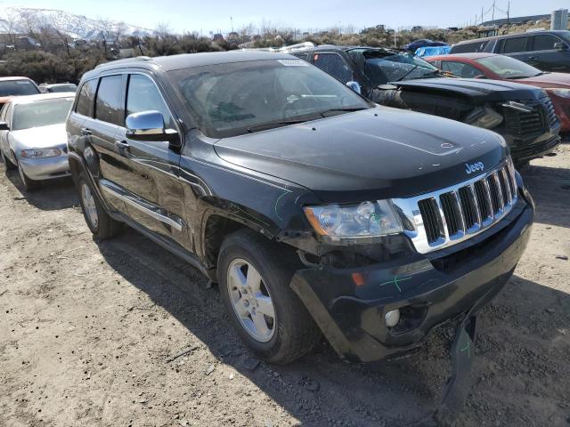 48333323 :رقم المزاد ، 1J4RR4GGXBC693906 vin ، 2011 Jeep Grand Cherokee Laredo مزاد بيع