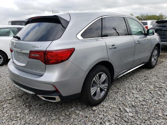 Aukcja sprzedaży 2020 Acura Mdx, vin: 5J8YD4H36LL036857, numer aukcji: 49983843